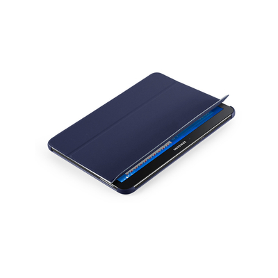 las cubiertas de la tableta de los nuevos productos para la galaxia de Samsung tabulan 4 cajas de las tabletas de 10 pulgadas, cubierta del cuero de la PU para la pestaña 4 de la galaxia de Samsung