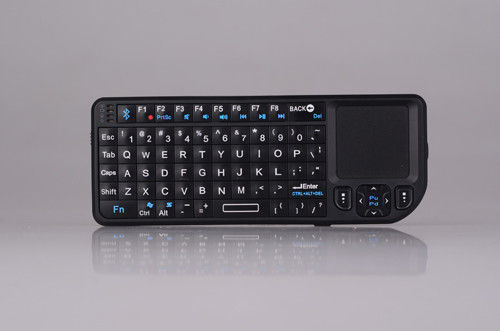 Teclados portátiles inalámbricos de Bluetooth para el ordenador portátil en venta